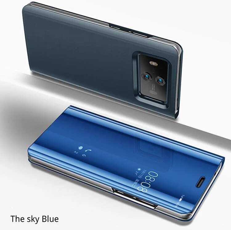 Для huawei P Smart плюс P20 P10 Коврики 10 20 9 Lite Pro Honor Note играть 8X Nova 4 3 3i P9 умное зеркало