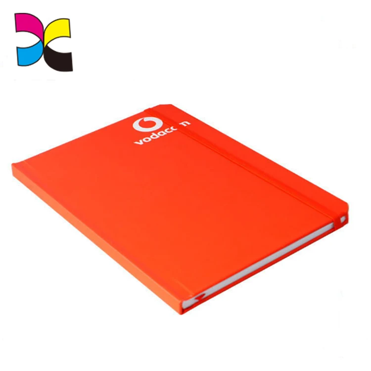 

Wholesale travel notebook spiral notebook