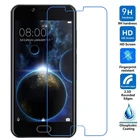 Закаленное стекло 9H Для Doogee Shoot 2, Взрывозащищенная защитная пленка для ЖК-экрана Doogee Shoot 2