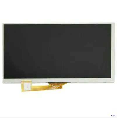 

New LCD display Matrix For 7" Digma Optima Prime 3G TT7000MG Tablet 30Pins inner LCD Screen Panel Lens Module Glass Replacement