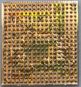 10 шт. для iPhone X 8 Plus основная мощность IC новый 338S00309 338S00309-B0 PMIC большой основной чип