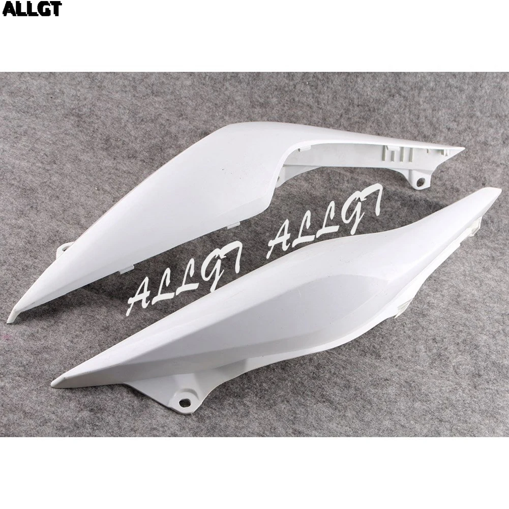 ALLGT Неокрашенный задний хвостовой ремень для Honda CBR 600F 2011|fairings for honda|tail fairingscbr 600f