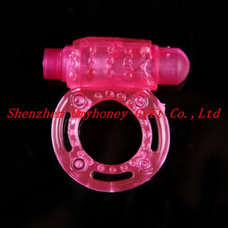 Оптовая продажа 1200 шт./лот вибрация и водонепроницаемые кольца на член пенис