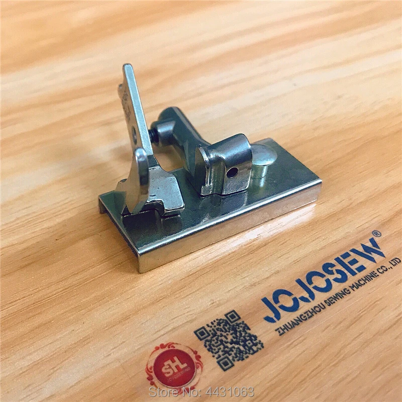 8B 1342 246 промышленная швейная машина набор ножек для Brother Juki для Mitsubishi Nakajima Rex для Seiko Singer Siruba Taiko Toyota