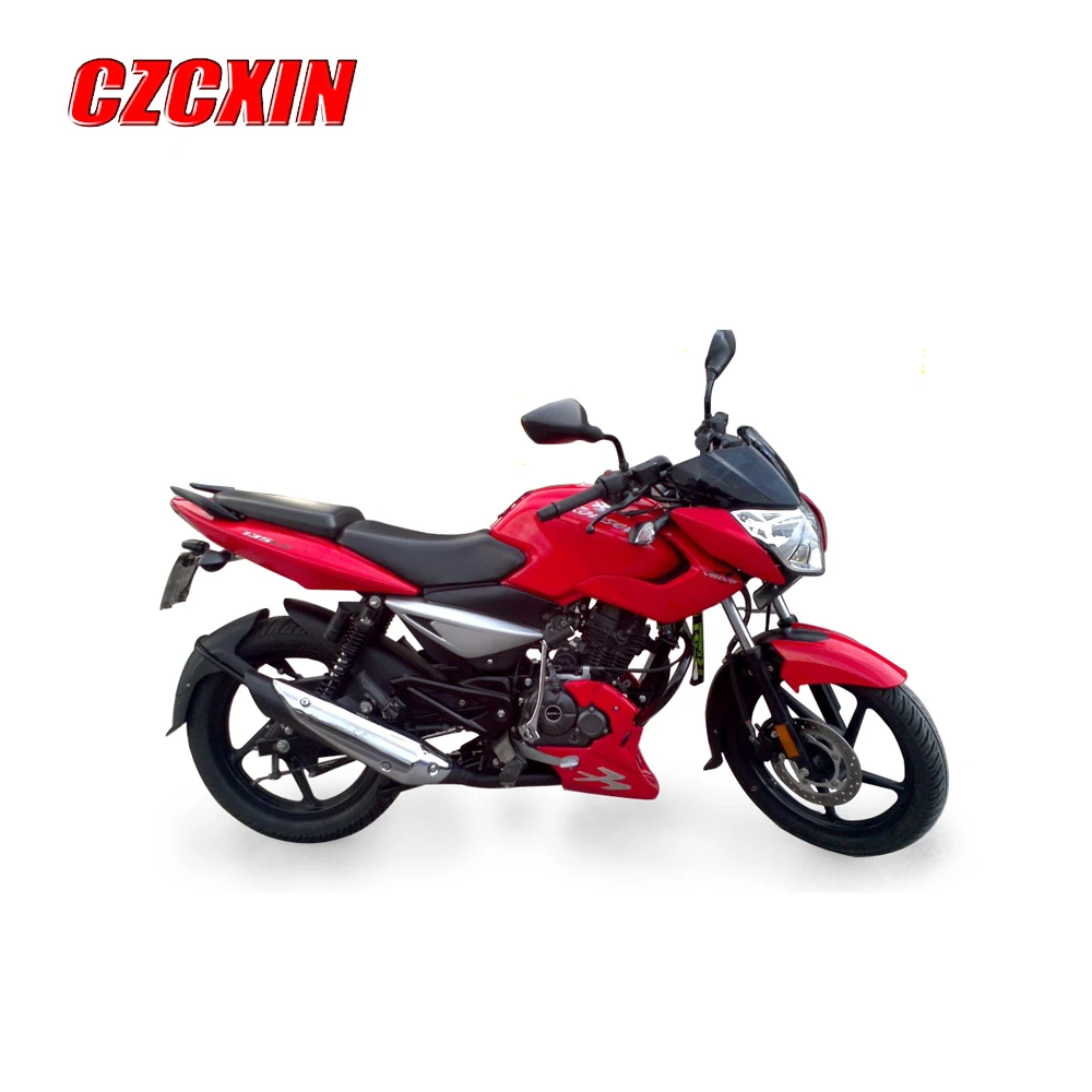 Модификация фар мотоцикла светодиодный налобный фонарь передняя лампа для BAJAJ PULSER ROUSER135