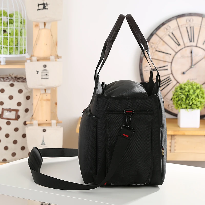 [Moccapet] Black Pet Carrier Dog Bag Designer Bags for Puppy Transport Carriers Cats | Дом и сад