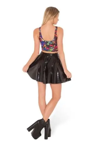 Augfive машина Droid божья коровка ошибках эластичный реверсивный без рукавов жилет