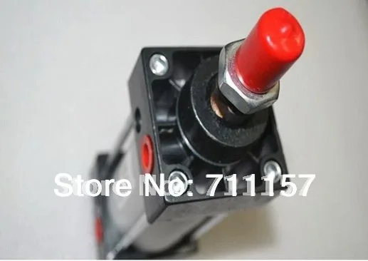 Цилиндр SC 100 мм отверстие 600 ход 1/2 &quotbsp 100*600 100x600 Стандартные пневматические