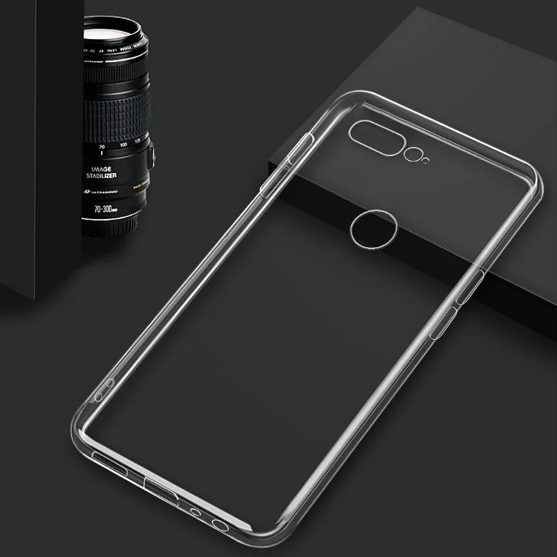 For General Mobile GM9 Pro Case Silicone Cover for GM 9 TPU Cases gm9 | Мобильные телефоны и аксессуары