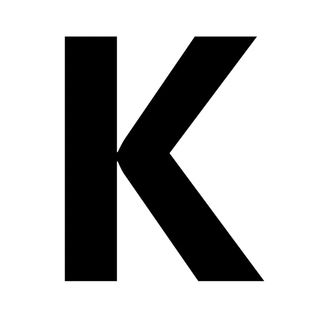 K Кольцо с буквами, парные кольца из нержавеющей стали для женщин, Женское кольцо с буквами, набор для помолвки, любовь, золото, серебро - Цвет основного камня: K