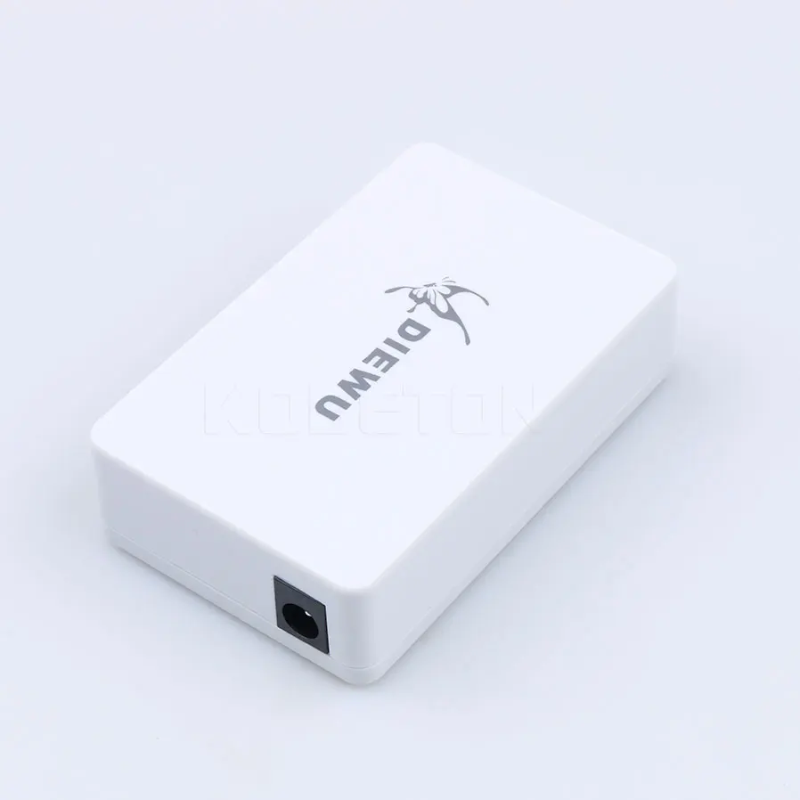Новинка 5 портов 10 100 Мбит/с Fast Ethernet LAN RJ45 сетевой коммутатор концентратор