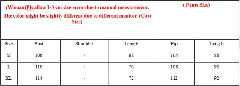 Зимняя Новинка 2017 года с капюшоном пижамы набор Для женщин одежда мод медведь