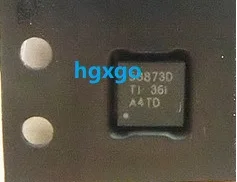 20 шт./лот Q7660 / Q7680 для macbook Pro 13 дюймов A1708 820-00875 820-00840 логическая плата запасная
