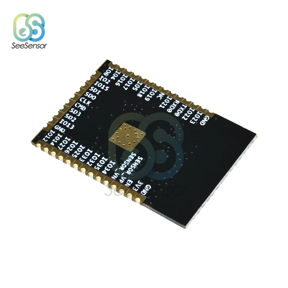 ESP32-S ESP32S ESP32 WIFI Bluetooth модуль ESP8266 макетная плата двухъядерный 32-разрядный