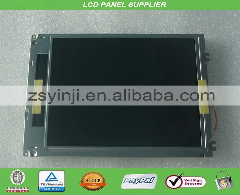 8.4'' 640*480 a-si TFT lcd panel LQ084V1DG41 | Электронные компоненты и принадлежности