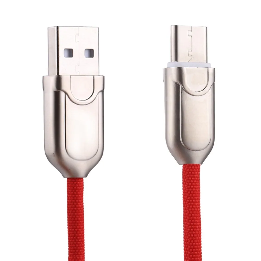 USB Type C Micro 8-контактный кабель для быстрой синхронизации данных Samsung Note 8/S8 Nexus 6P 5X
