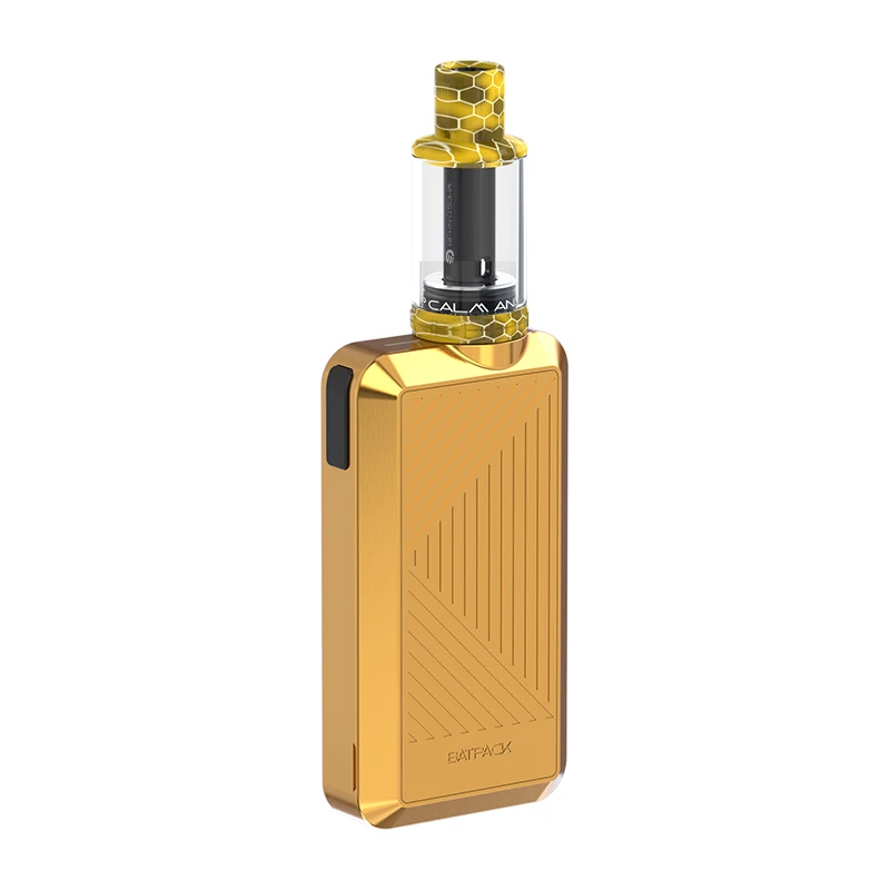Оригинал Joyetech Batpack с 2 мл Джой эко D16 бак распылитель BFHN 0.5ohm катушки электронная