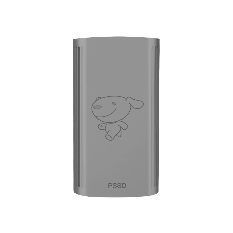 Внешний жесткий диск DM 1 ТБ SSD 256 ГБ 512 Портативный hdd для ноутбука с Type C USB 3 1|Внешние
