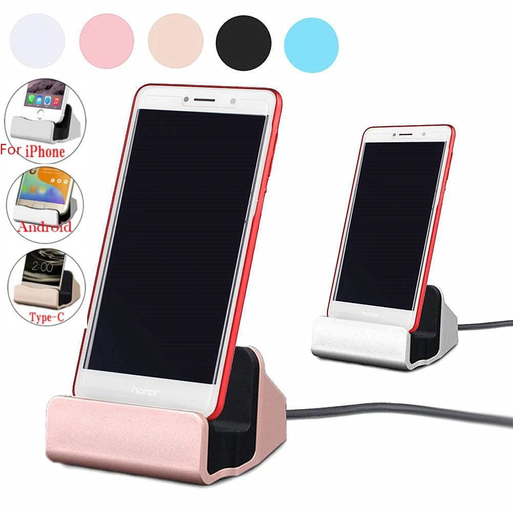 Для iPhone X 12 mini 7 6 USB кабель оригинальная Синхронизация Колыбель зарядное