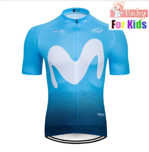 M детская одежда для велоспорта летняя Ropa Ciclismo mtb Team уличная | Спорт и развлечения