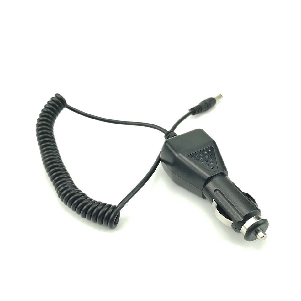 Baofeng UV-5R автомобильный аккумулятор USB зарядное устройство для Baofeng UV 5R 5RE F8+ DM-5R Walkie Talkie UV5R Ham Радио DMR двухстороннее радио аксессуары