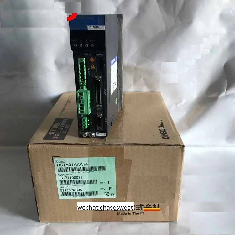 RS1A01AAWFFP Новый и оригинальный драйвер | Обустройство дома