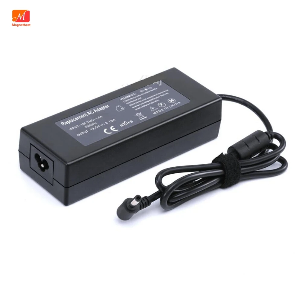 MSI GE70 GE60 19.5V 6.15A 120W ac adpter Power Charger for A12-120P1A A120A010L ADP-120MH D power supply cable | Электроника
