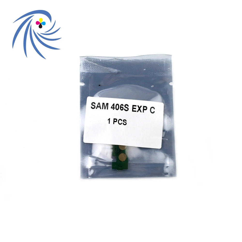 Картридж с тонером для samsung CLP 360 365 C410W C460W C460FW CLX 3305 сброс порошка заправкой в виде