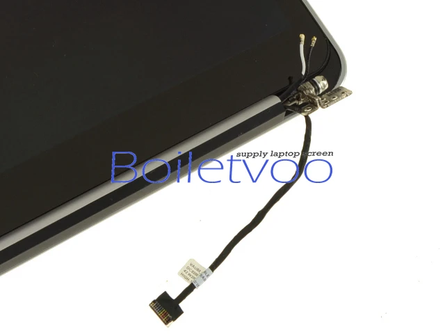 6RGW0 V9G8P 6H0NN для Dell XPS 15 (9530) m3800 15.6 &quotUHD 4 К QHD FHD ЖК дисплей сенсорный Дисплей полная