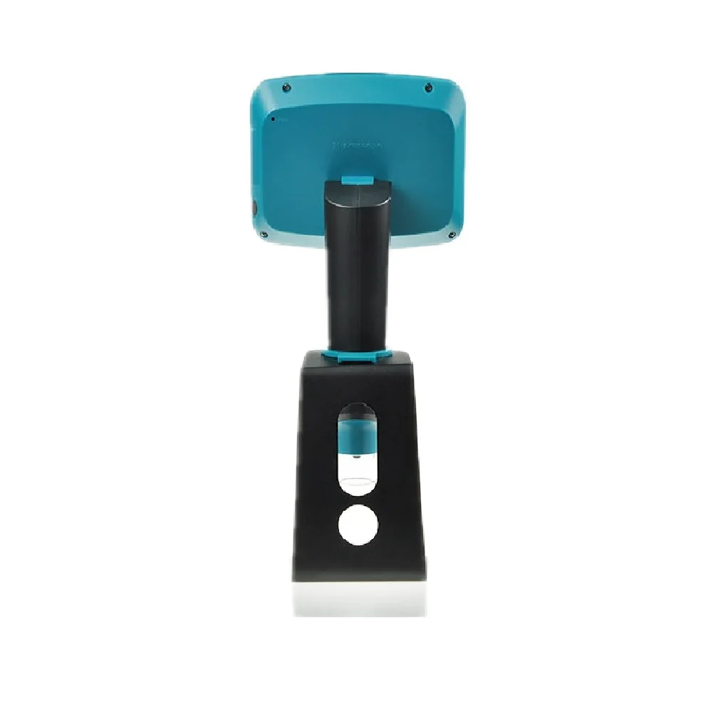 DM01 4 3 дюймовый ЖК экран HD 5.0MP 800X Портативный USB цифровой микроскоп регулируемая