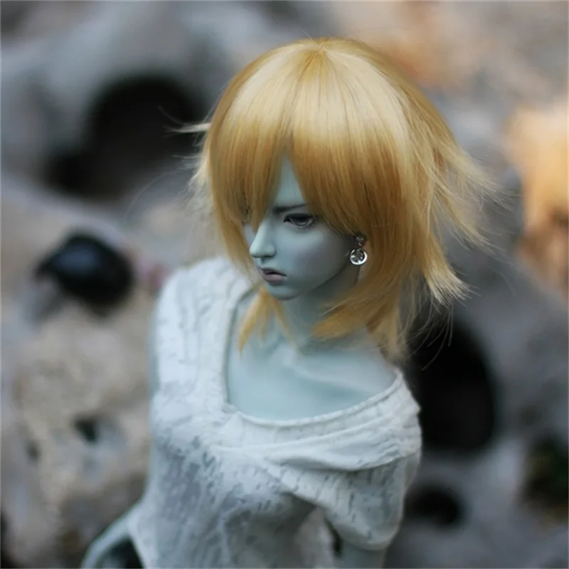 Matteo Idealian 1/3 BJD SD куклы из смолы модель тела для девочек высококачественные игрушки