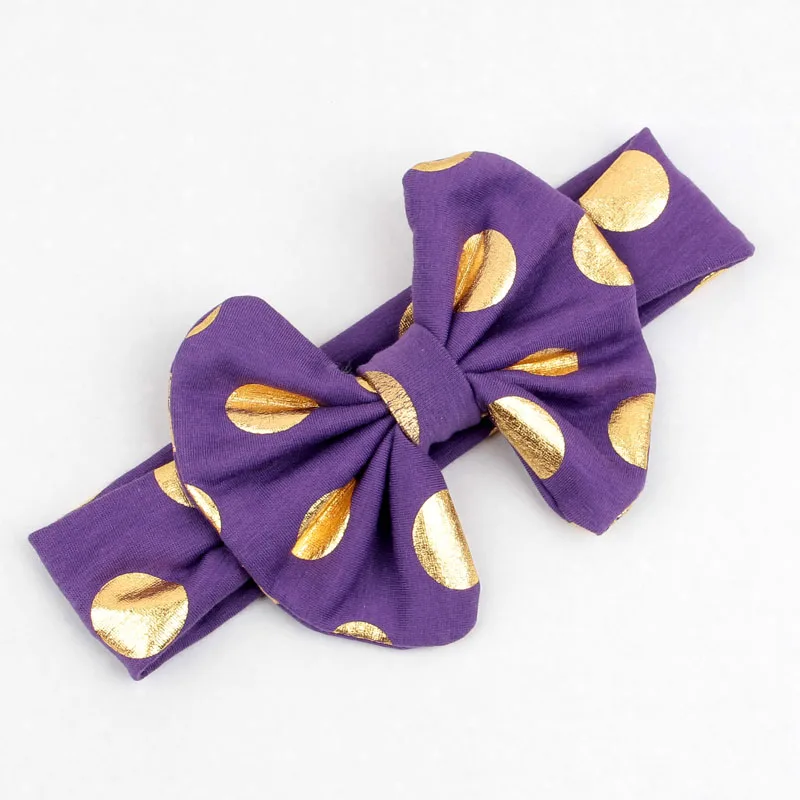 Рисунок 4 - Yunfly модные детские повязки на