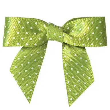 

600pcs Booklet for Paper Ribbon Bows Paper Twist Ribbon Bow