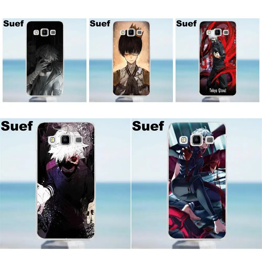 Suef для Galaxy Alpha Core Prime Note 2 3 4 5 S3 S4 S5 S6 S7 S8 mini edge Plus Мягкий ТПУ новый стиль Уникальный