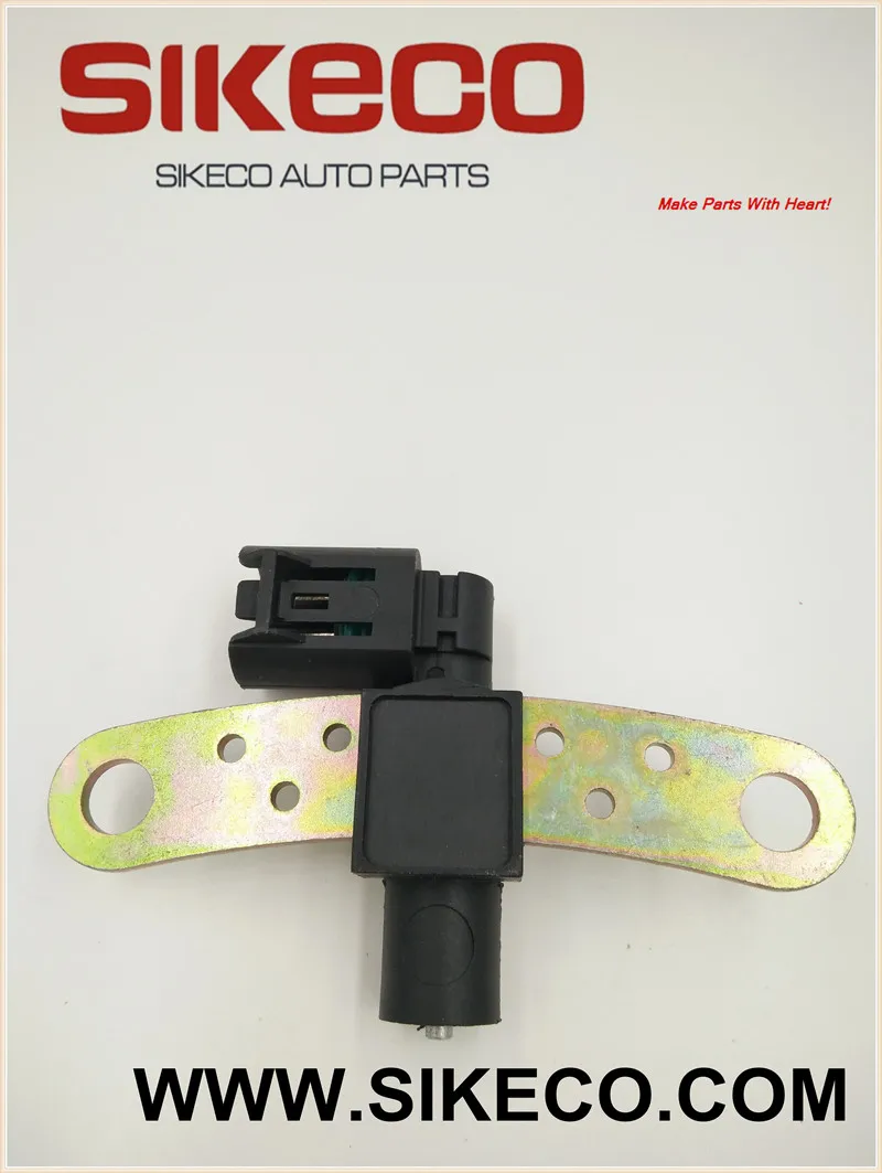 Датчик положения коленчатого вала CKP sensor 2379800QAC 7700101969 8200396919 82004360258200643171 для |