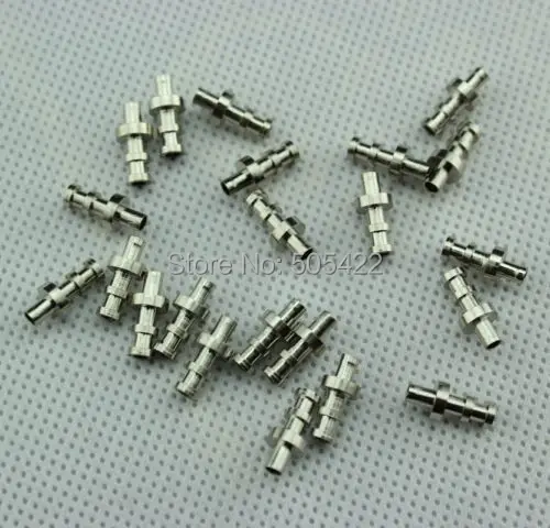 Плата этикетки усилителя Оловянная латунная башня наконечники для DIY Аудио
