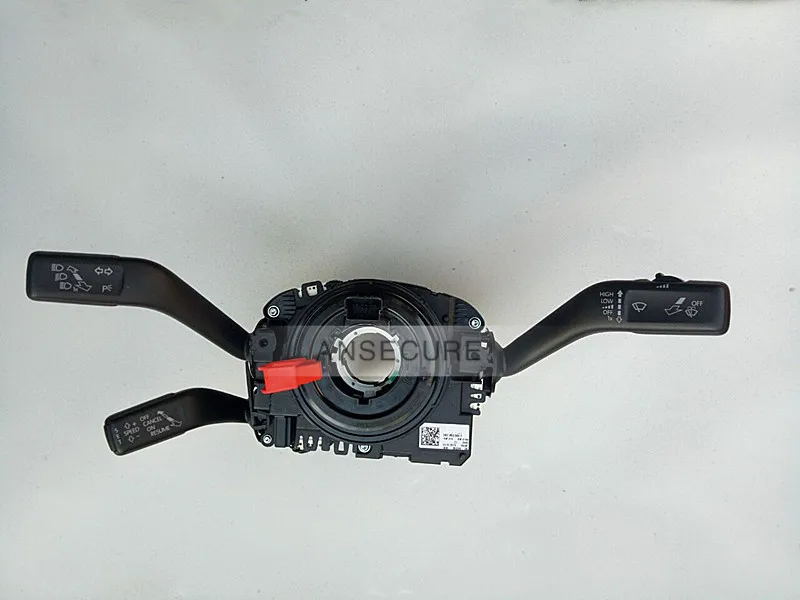 Система круиз контроля стебель модуля переключения кнопка для VW Passat B7 3ccc 5953501bg 3C5