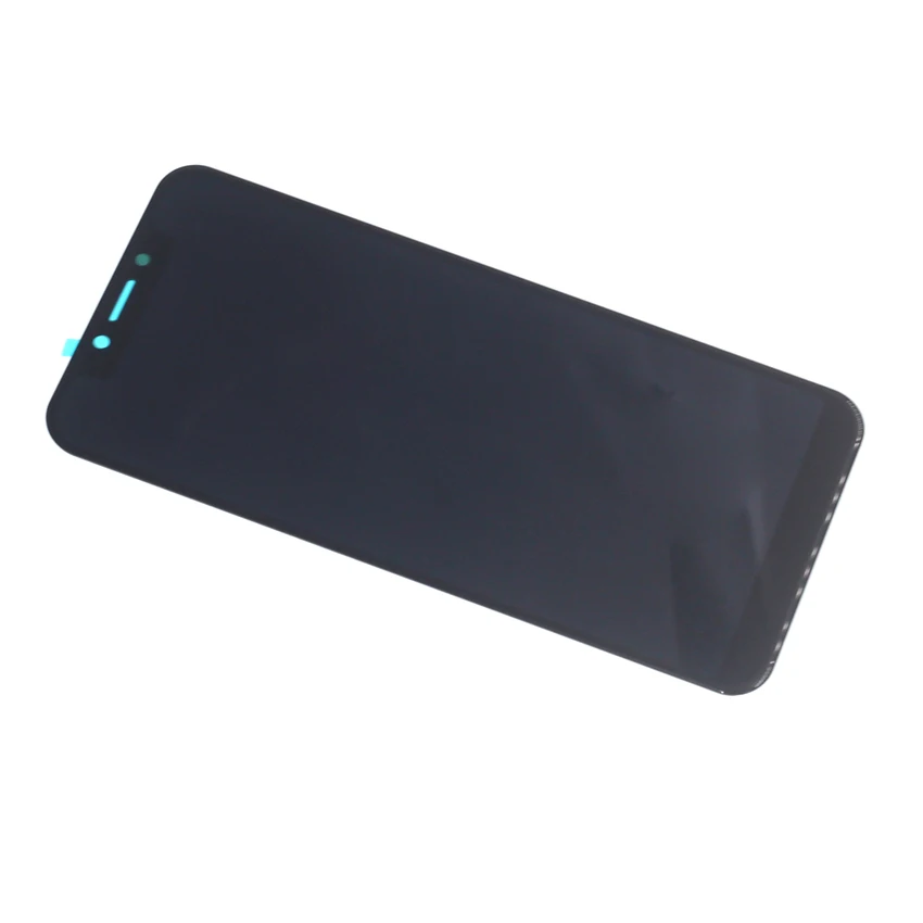 Оригинальный для Elephone A4 ЖК-дисплей сенсорный экран дигитайзер дисплей ЖК сборка