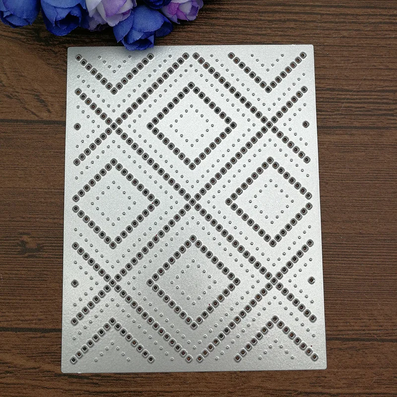 Металлические Вырубные штампы для фотографий | Дом и сад