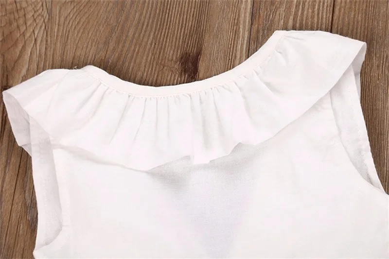 2017 летнее платье принцессы для девочек белые кружевные вечерние платья с