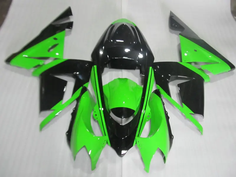 Kawasaki Ninja ZX 10r 2004