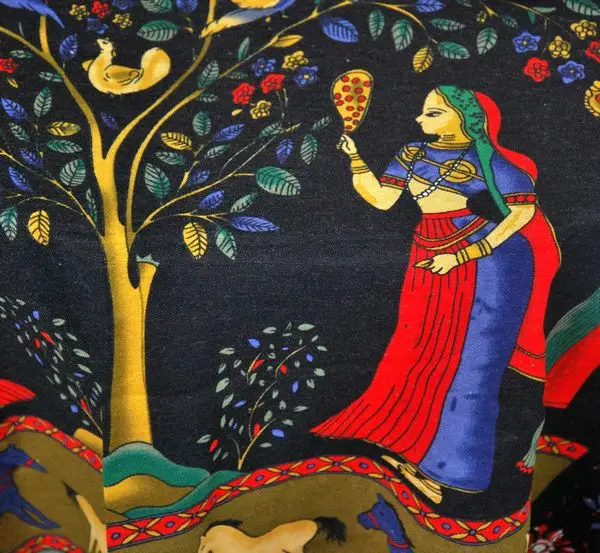 Новинка 2016 классическая декоративная подарочная сумка с абстрактным