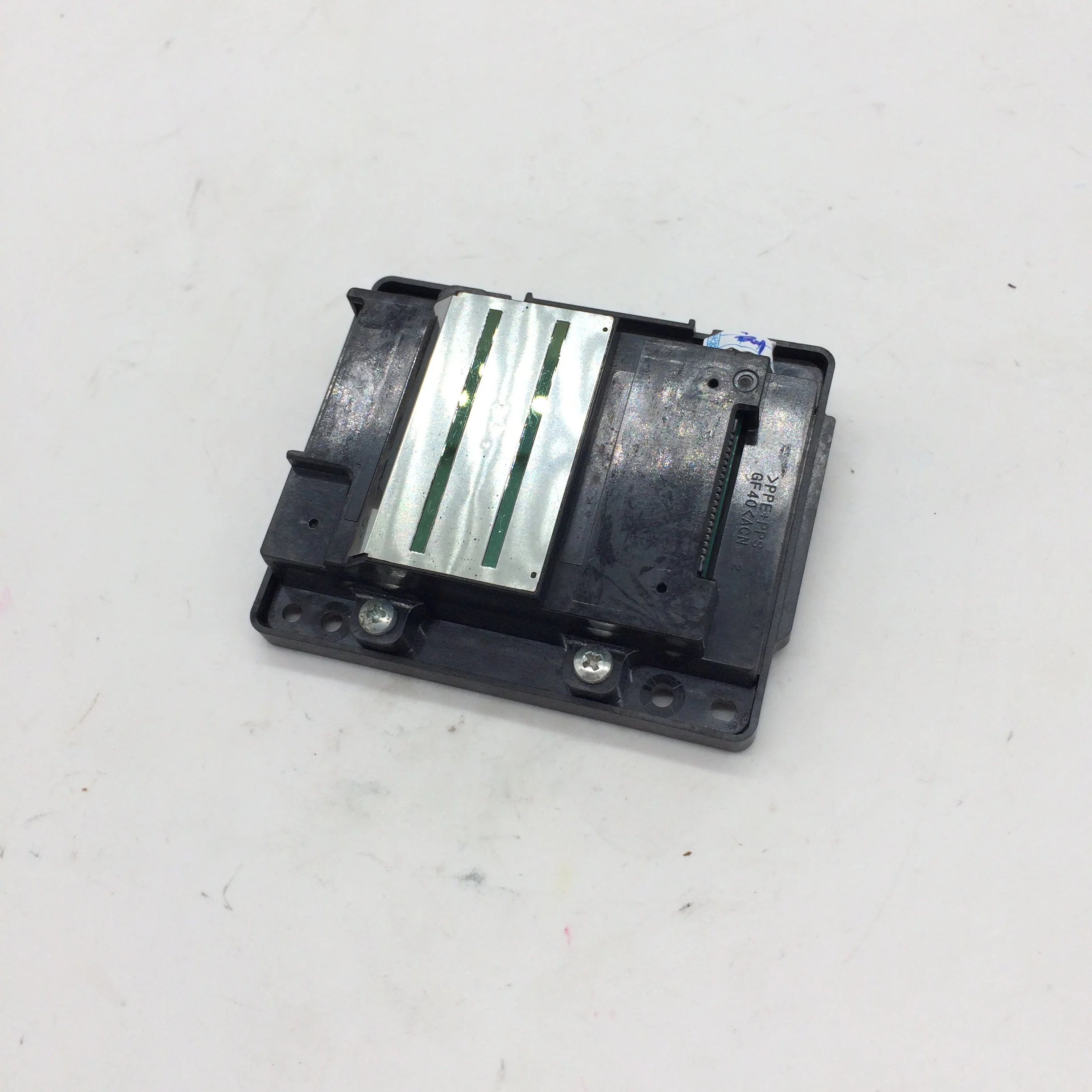 Восстановленная печатающая головка Оригинальная для Epson WF 7620 7621 7610 насадка 7720|print