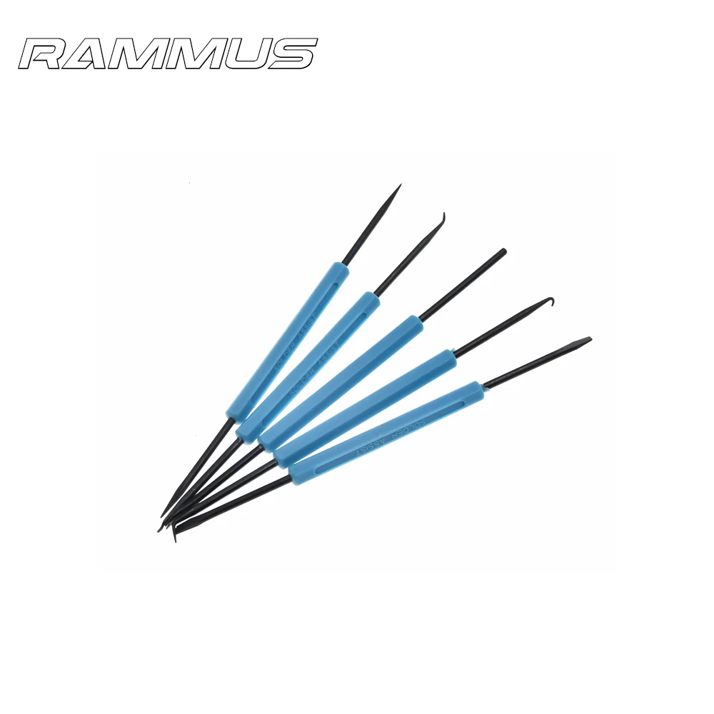 Профессиональный 1 комплект паяльник сварочный помощник шлифовальный чистящий