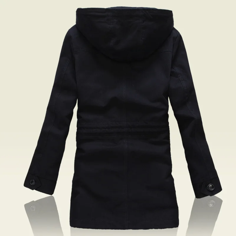 Новые зимние куртки-бомберы Мужская армейская верхняя одежда камуфляжные