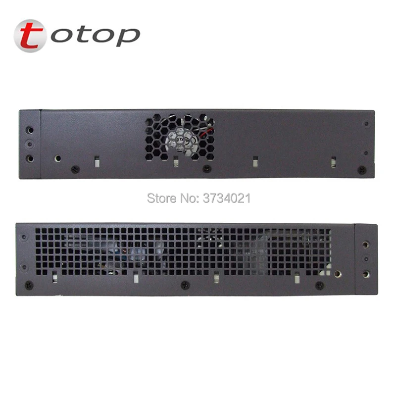 Переключатель Huawei S3700-52P-SI-AC 48 Ethernet 10/100 портов 4 Гига SFP AC 110/220 V | Мобильные телефоны