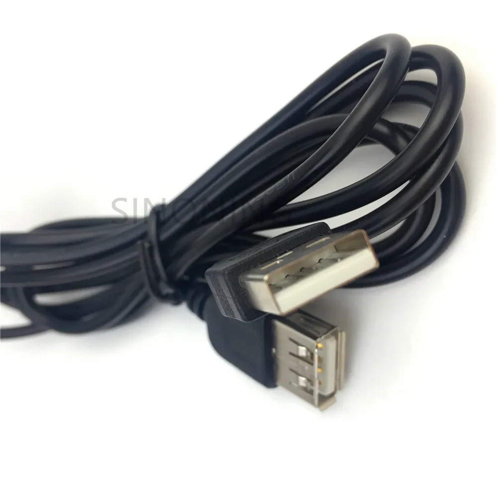 Белый 60 мм/черный 150 мм USB разъем для женского удлинителя удлинитель|Детали и
