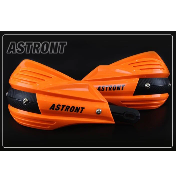 Защитная накладка для мотоцикла KTM универсальная защита рук большие размеры