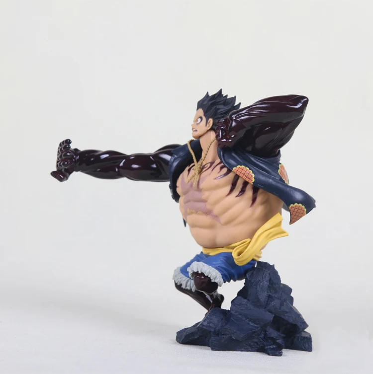 Оригинальный BANPRESTO скульптуры большой Zoukeiou специальный Чемпион 2014 цельная