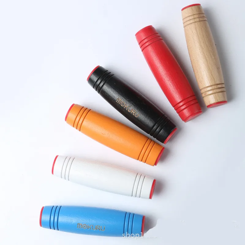 Оптовая продажа Деревянный Флип-бар для снятия стресса мобар концентрирования